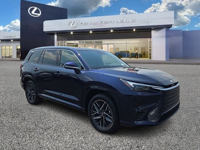 2026 LEXUS TX 350 Premium Sport Utility