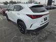 2026 LEXUS NX 450h+ Luxury Sport Utility