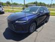 2026 LEXUS RX 350h Luxury Sport Utility