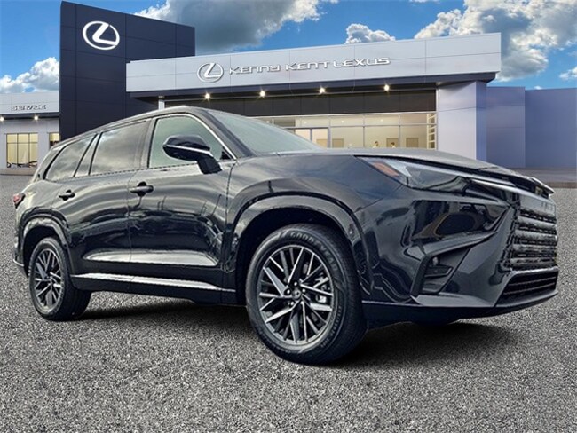 2026 LEXUS TX 350 Premium WG