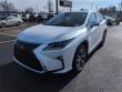 2017 LEXUS RX 450h SUV