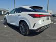2026 LEXUS RX 350h Luxury Sport Utility