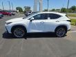 2026 LEXUS NX 350h Luxury Sport Utility
