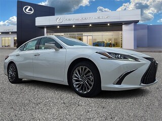 2025 LEXUS ES 350 Luxury SD