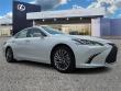 2025 LEXUS ES 350 Luxury SD