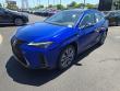 2026 LEXUS UX 300h F SPORT Design Sport Utility