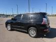 2016 LEXUS GX 460 SUV