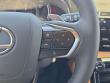 2026 LEXUS NX 350h Luxury Sport Utility