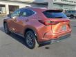 2025 LEXUS NX 350 Base SUV