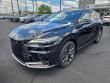 2026 LEXUS RX 350 F SPORT Handling Sport Utility