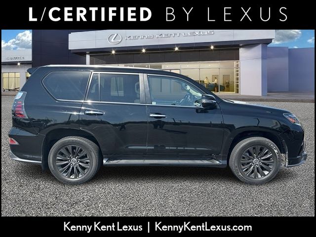 2023 Lexus GX 460 AWD