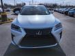 2017 LEXUS RX 450h SUV
