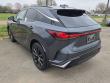 2026 LEXUS RX 350 F SPORT Design Sport Utility