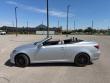 2012 LEXUS IS 250 C Convertible