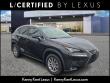 2021 LEXUS NX 300 Base SUV