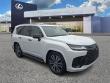 2026 LEXUS LX 600 Luxury Sport Utility
