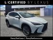 2026 LEXUS NX 350 Premium SUV