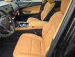 2026 LEXUS NX 350h Luxury Sport Utility