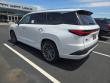 2026 LEXUS TX 350 Luxury Sport Utility