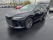 2025 LEXUS RX 350h Luxury WG
