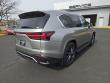 2026 LEXUS LX 700h F SPORT Handling Sport Utility