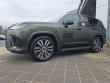2025 LEXUS LX 600 Luxury WG