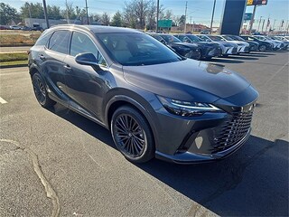 2026 LEXUS RX 350 Premium SUV