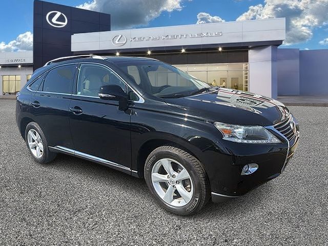 2015 Lexus RX 350 AWD