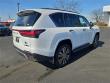 2026 LEXUS LX 600 Luxury Sport Utility