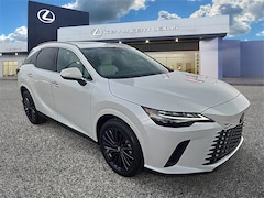 2025 LEXUS RX 350 Premium WG