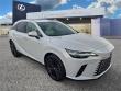 2025 LEXUS RX 350 Premium WG