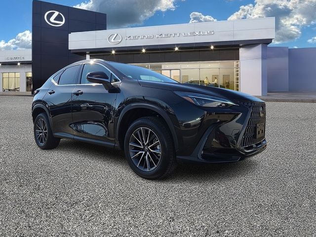 2026 Lexus NX Hybrid 350h Premium AWD