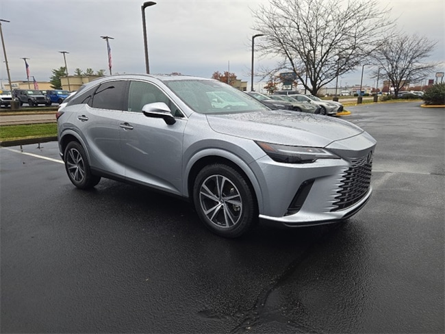 2023 LEXUS RX 350 Premium Plus SUV