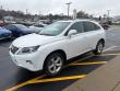 2015 LEXUS RX 350 SUV