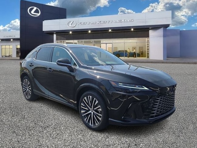 2026 LEXUS RX 350h Premium+ Sport Utility