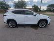 2026 LEXUS NX 350 Luxury SUV