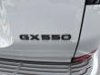 2024 LEXUS GX 550 Luxury+ SUV