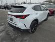 2026 LEXUS NX 450h+ Luxury Sport Utility