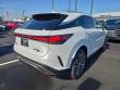 2026 LEXUS RX 350 Premium+ Sport Utility