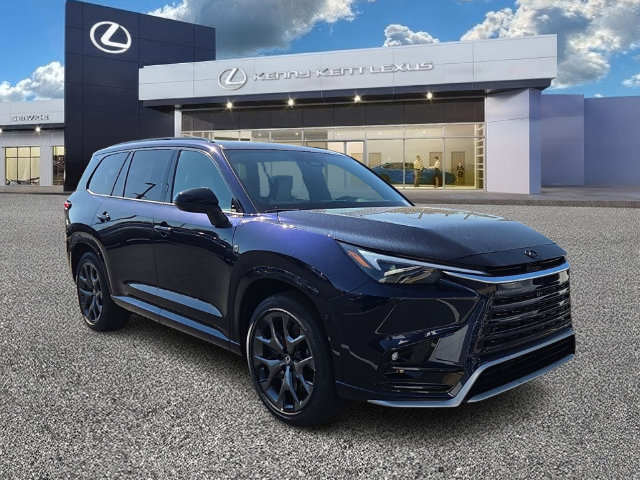 2026 LEXUS TX 500h F SPORT Performance Premium Sport Utility