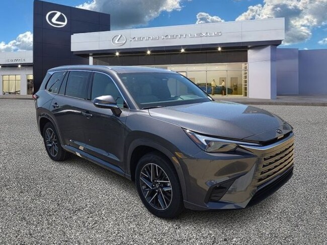 2026 LEXUS TX 350 Premium Sport Utility