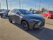 2026 LEXUS NX 450h+ Luxury SUV