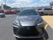2025 LEXUS NX 350 F Sport Handling SUV