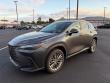 2024 LEXUS NX 350h Luxury SUV