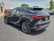 2026 LEXUS RX 350h Luxury Sport Utility