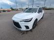 2026 LEXUS RX 350h F Sport Design SUV