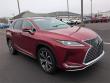 2020 LEXUS RX 350 SUV