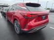 2026 LEXUS RX 350 Premium+ Sport Utility