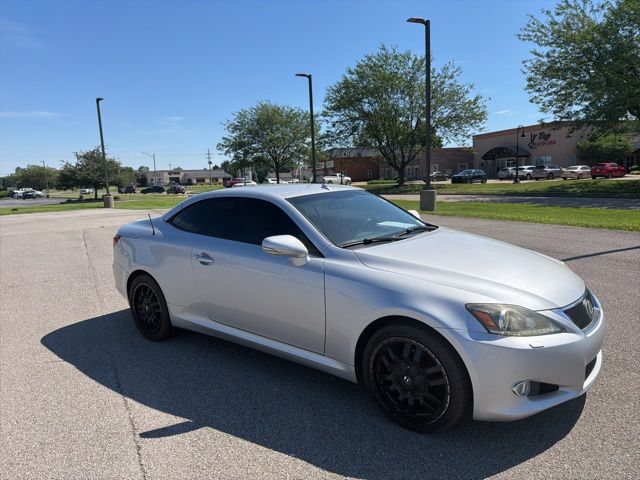 2012 Lexus IS 350 250C 6ECTi's photo