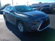 2017 LEXUS RX 350 SUV